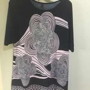 la moda beach wear s/m